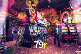 Live Casino 79r