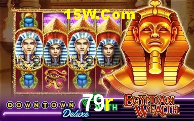 Provedores de Jogos 79r