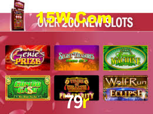 Welcome Bonus 79r