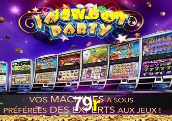 Jogos de Slot 79r