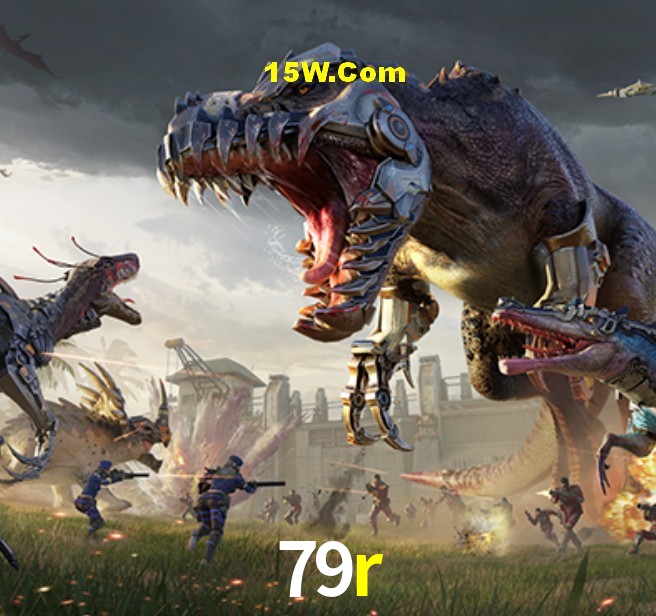 Estatísticas do Jogo 79r