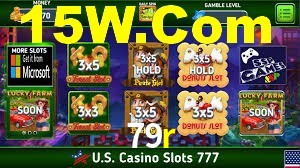 Slot Games 79r