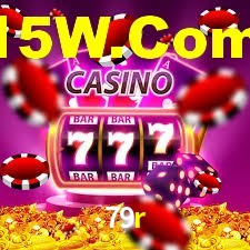 Roulette Table 79r