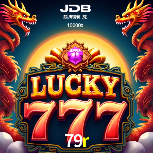 Desvendando o Mundo dos Jogos Virtuais na 79r